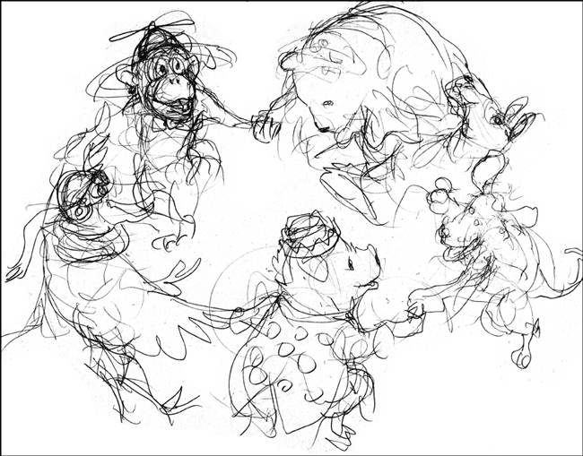 dancing-animals-rough-sketch.jpg